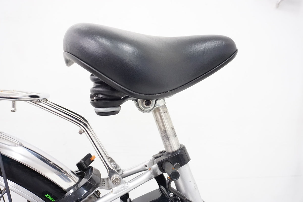 PANASONIC「パナソニック」 ビビ・SX BE-FS632S 26インチ 2024年モデル 電動アシスト自転車 / 浜松店