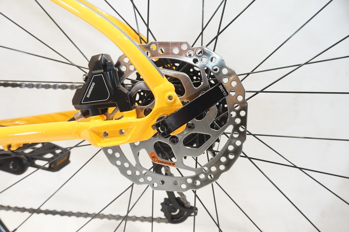 CANNONDALE 「キャノンデール」 QUICK3 DISC 2024年モデル クロスバイク / 横浜戸塚店