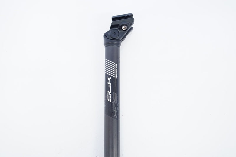 FSA 「エフエスエー」 SL-K カーボン φ27.2 350mm シートポスト / 浜松店