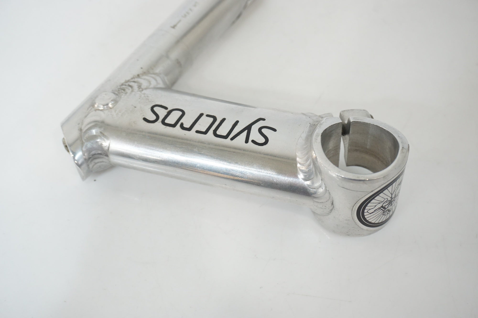 SYNCROS 「シンクロス」 φ26.0 100mm ステム / 大宮店 ｜ バイチャリ