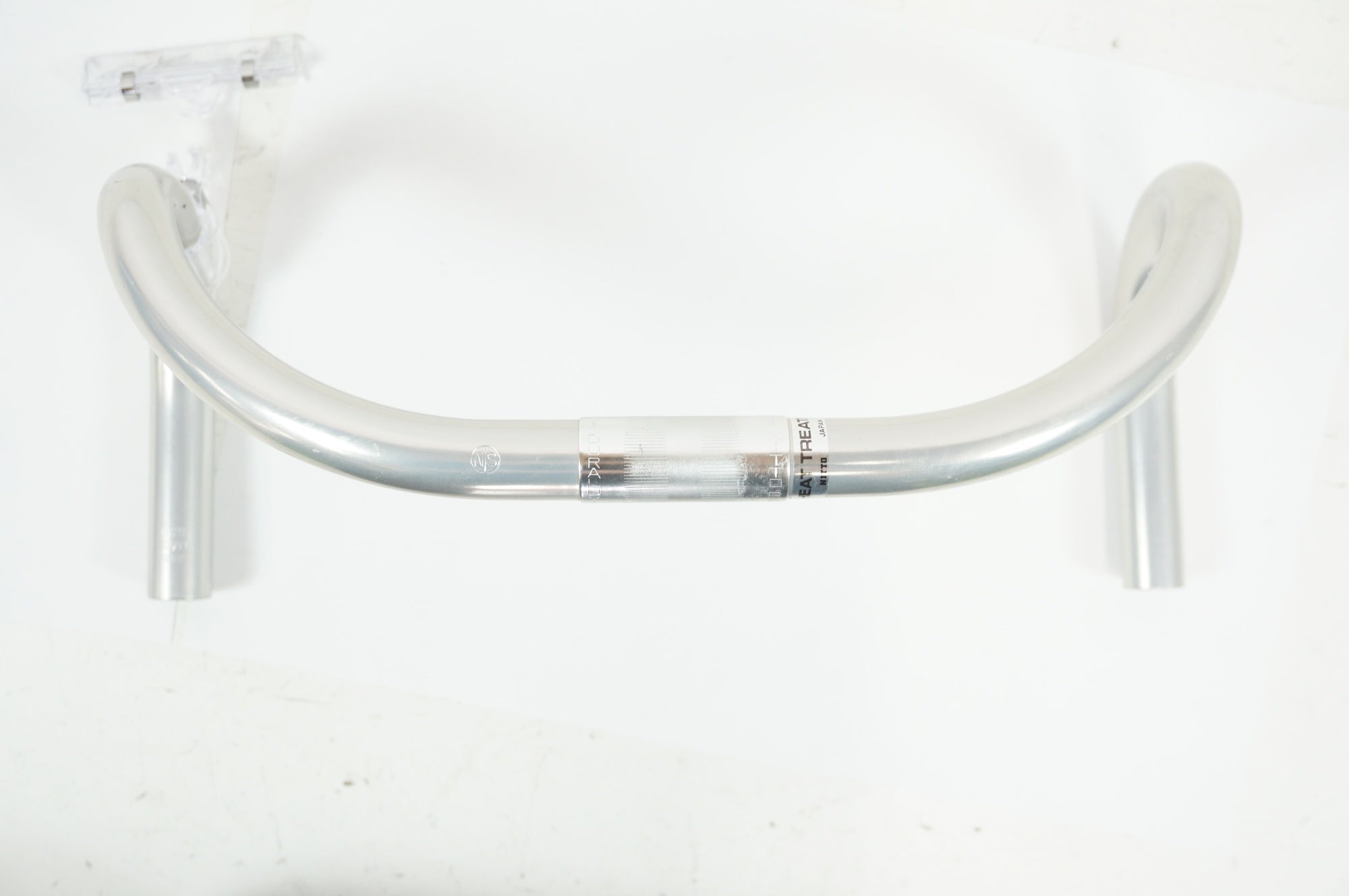 NITTO 「ニットー」 B125 NJS 370mm ハンドル / 宇都宮店