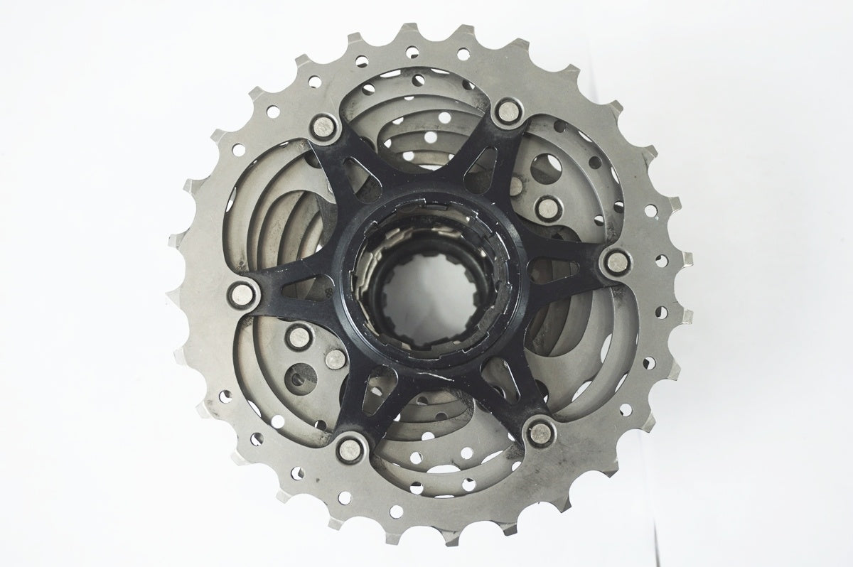 SHIMANO 「シマノ」 DURA-ACE CS-R9100 11-28T スプロケット / バイチャリ世田谷店