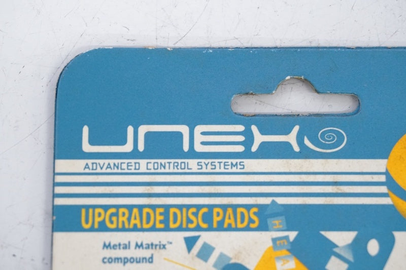 UNEX 「ユネックス」 UN-BP023 ディスクブレーキパッド / 浜松店