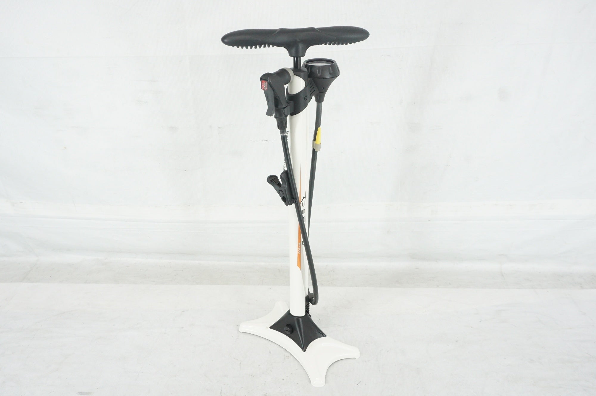 SERFAS 「サーファス」 FP-200 フロアポンプ / 阪急塚口店