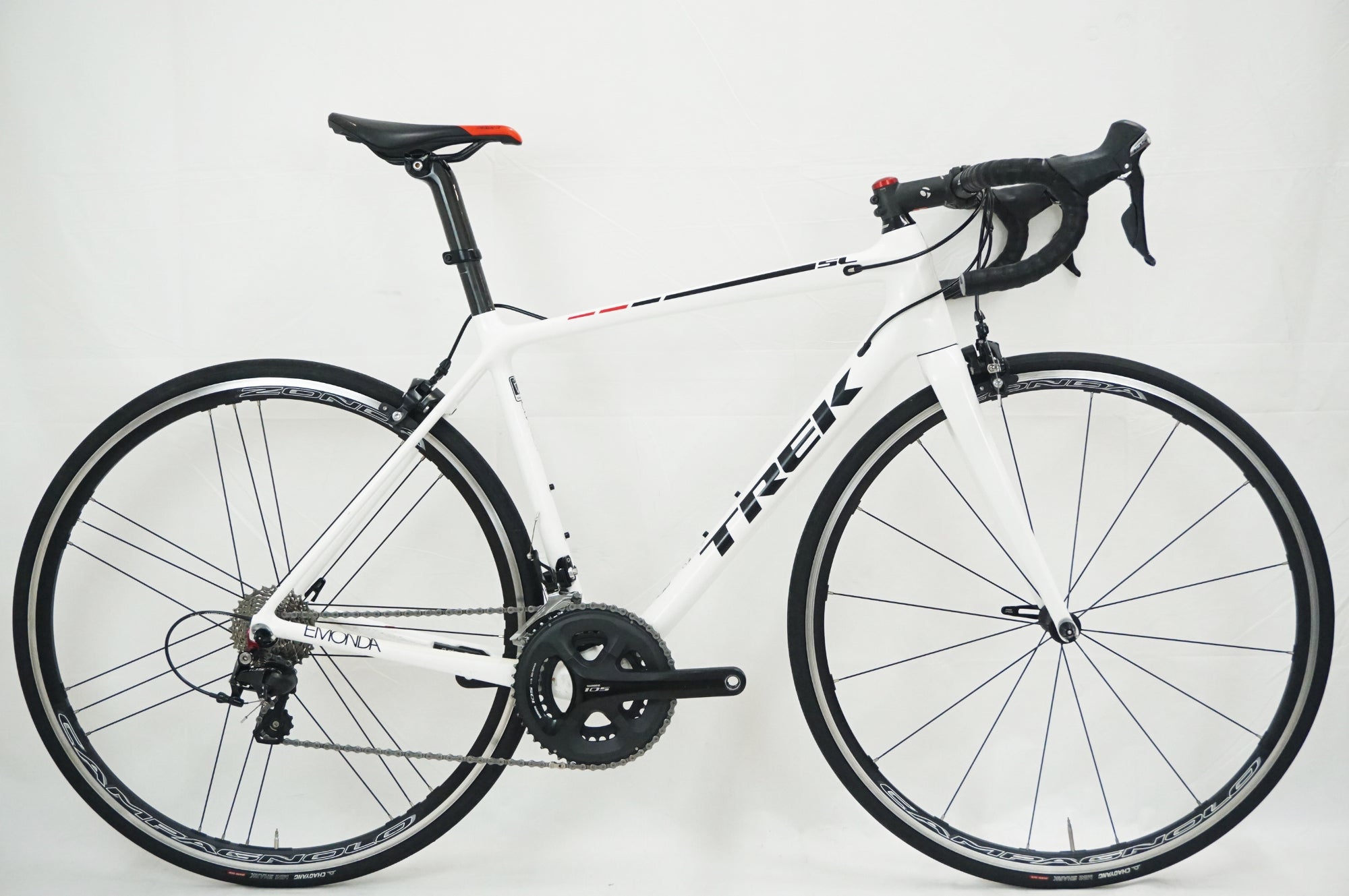 TREK 「トレック」 EMONDA SL5 2015年モデル ロードバイク / 福岡アイランドシティ店