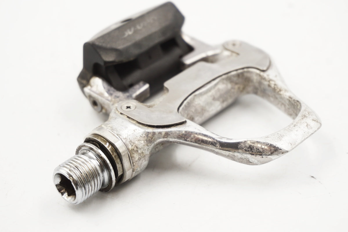 SHIMANO DURA ACE PD-7810 CLIPLESS ROAD PEDALS - 9/16