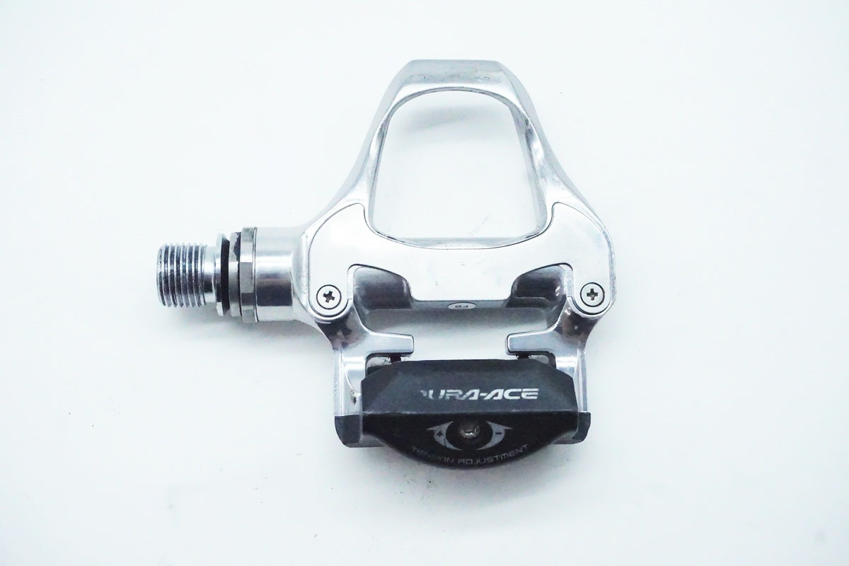 SHIMANO「シマノ」 DURA-ACE PD-7810 ペダル/ 京都西院店