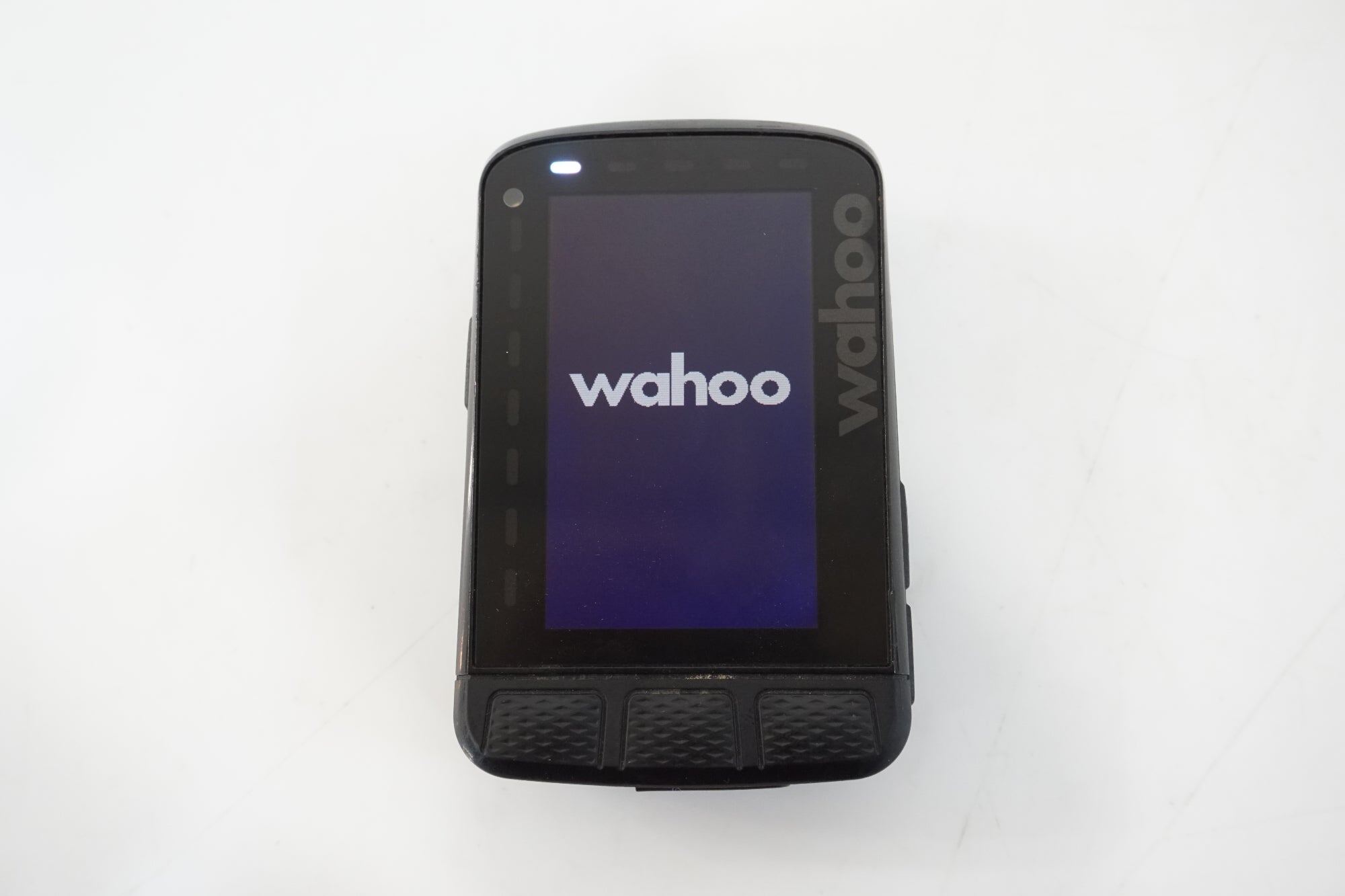 WAHOO 「ワフー」 ELEMENT ROAM V2 WFCC6 サイクルコンピューター