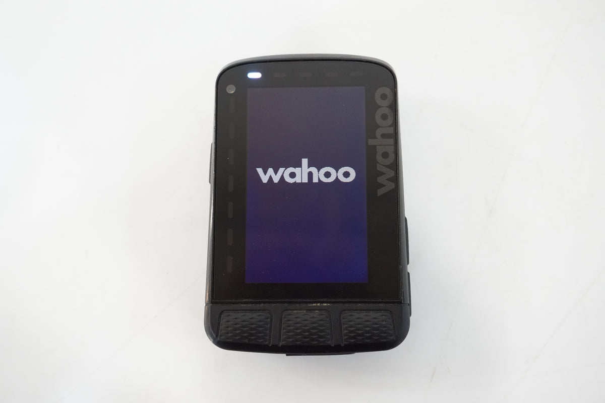 WAHOO 「ワフー」 ELEMENT ROAM V2 WFCC6 サイクルコンピューター/ 大宮店