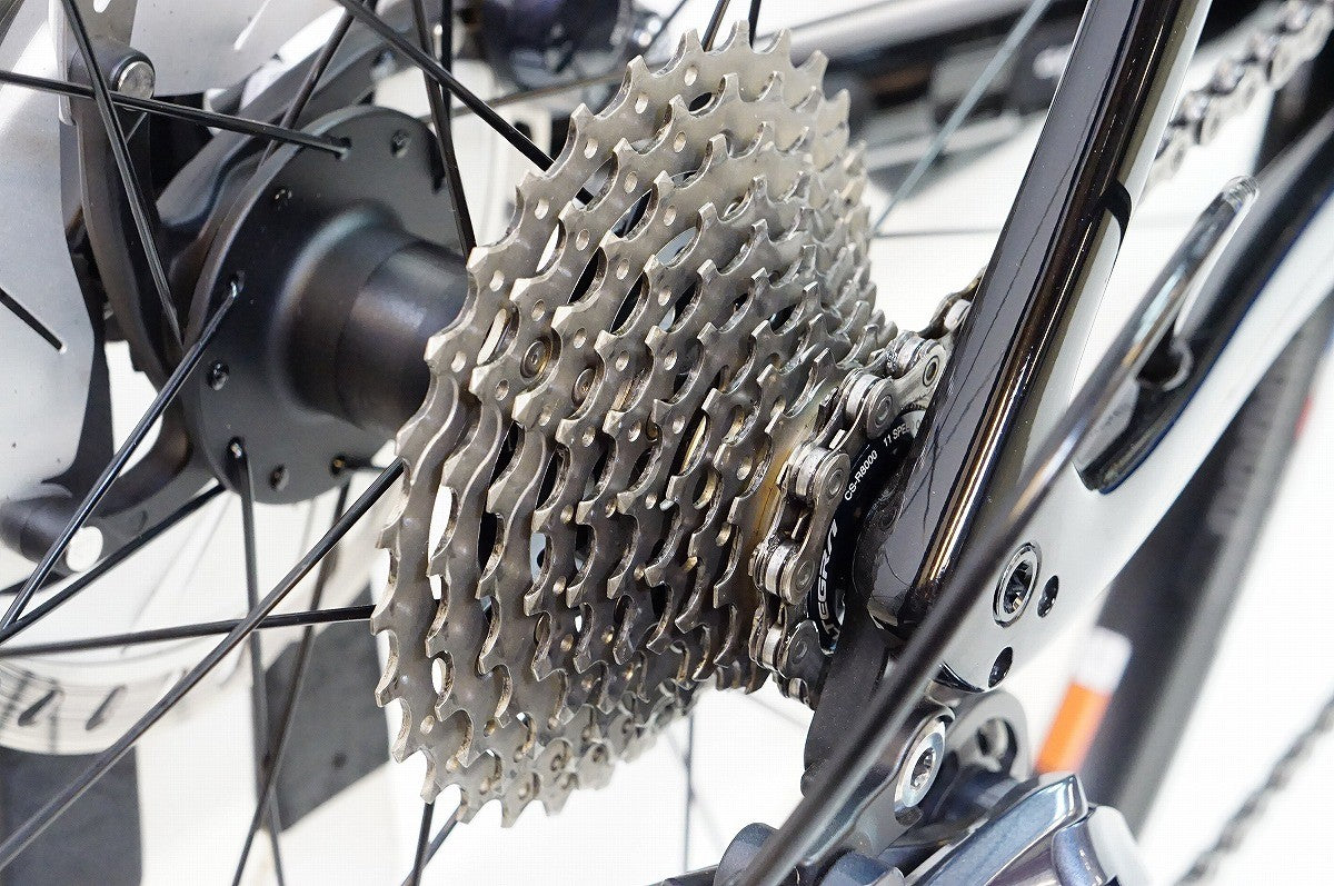 TREK 「トレック」 EMONDA SL6 DISC 2021年モデル ロードバイク / 熊谷本店