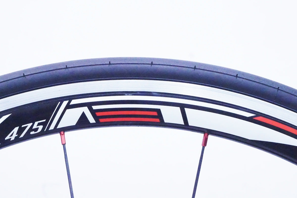 ALEXRIMS「アレックスリム」 A-CLASS ALX475 ホイールセット/ 京都西院店