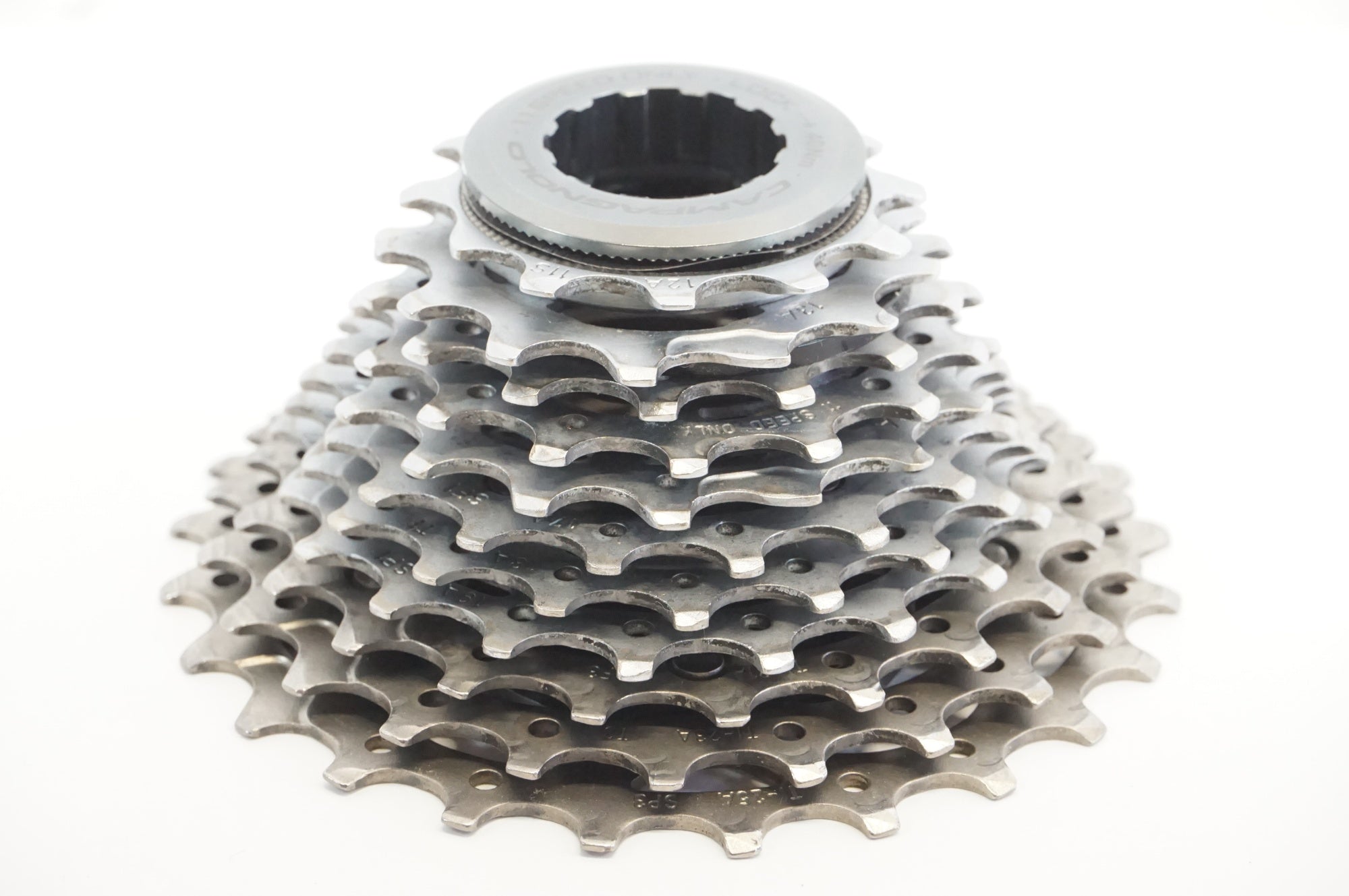 CAMPAGNOLO 「カンパニョーロ」 RECORD 11s 12-25T スプロケット / 宇都宮店