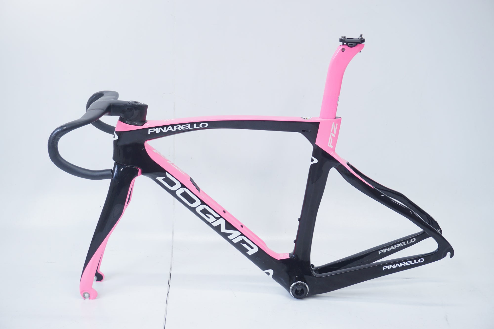 PINARELLO 「ピナレロ」 DOGMA F12 2020年モデル フレームセット / 京都八幡店