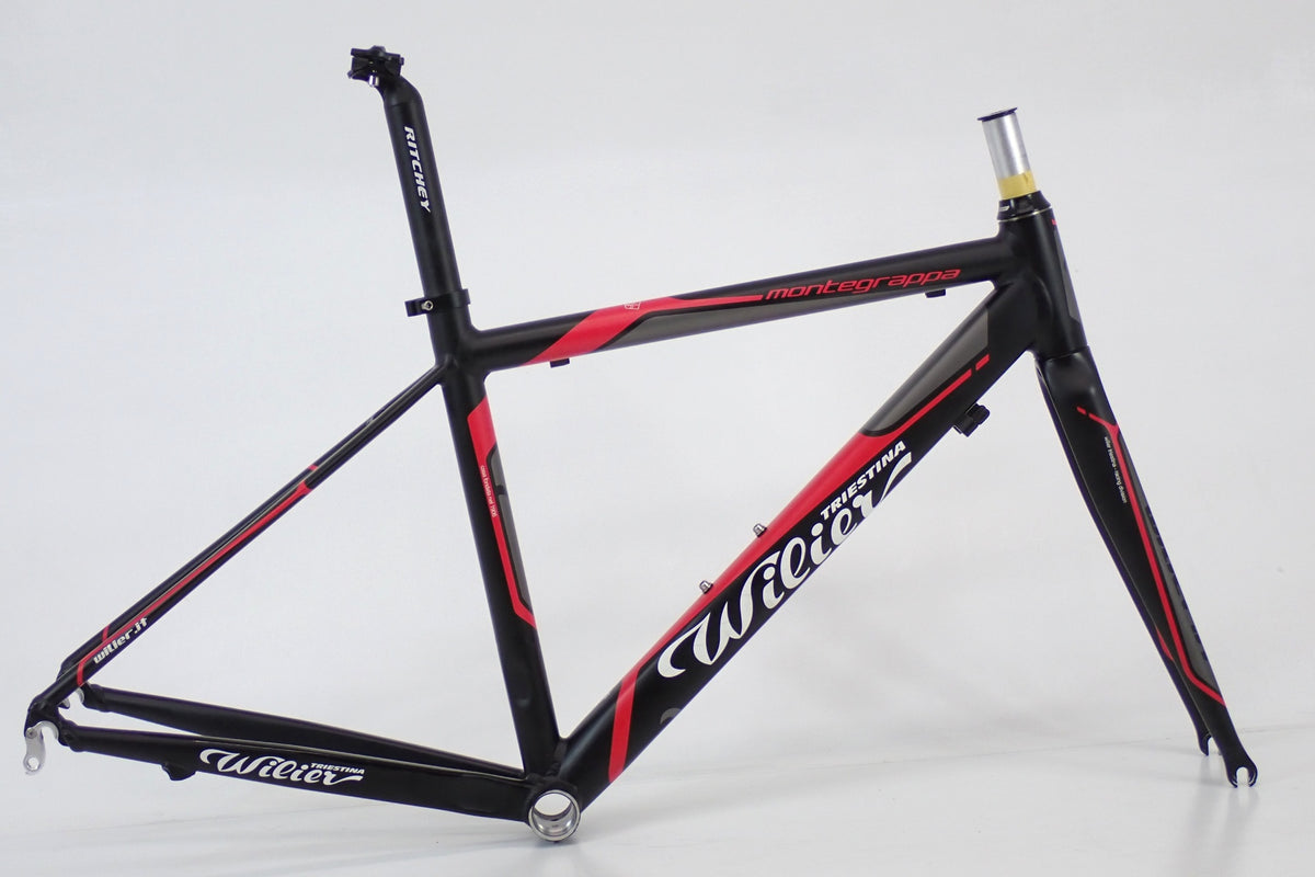 WILIER 「ウィリエール」 MONTEGRAPPA 2016年モデル フレームセット / 伊勢崎店