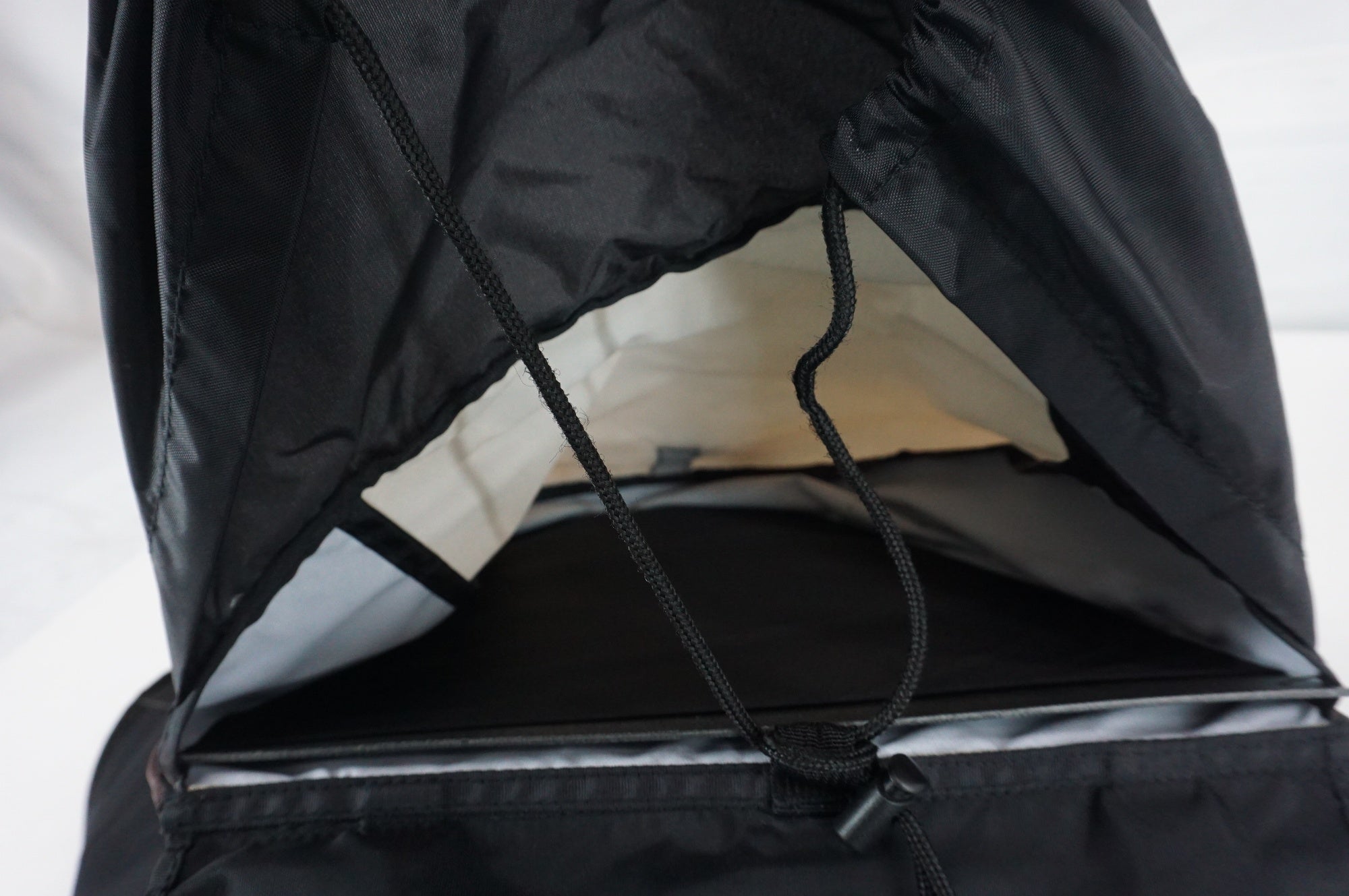 OSTRICH 「オーストリッチ」 P-115 パニアバッグ / 阪急塚口店