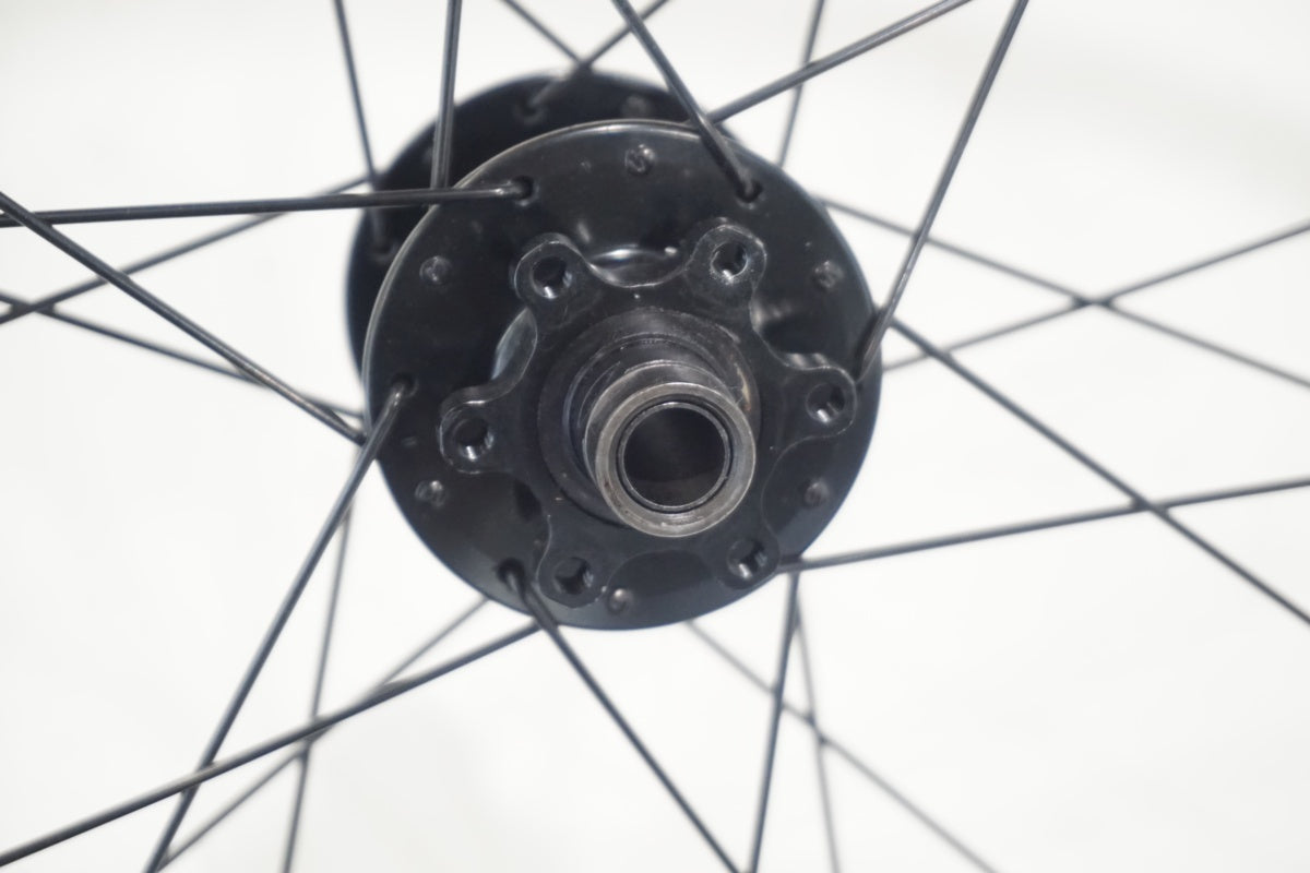 BONTRAGER 「ボントレガー」 PARADIGM シマノ11速 ホイールセット/ 滋賀大津店