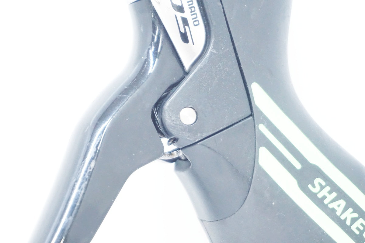 SHIMANO 「シマノ」 105 ST-5800 デュアルコントロールレバー / 大阪美原北インター店