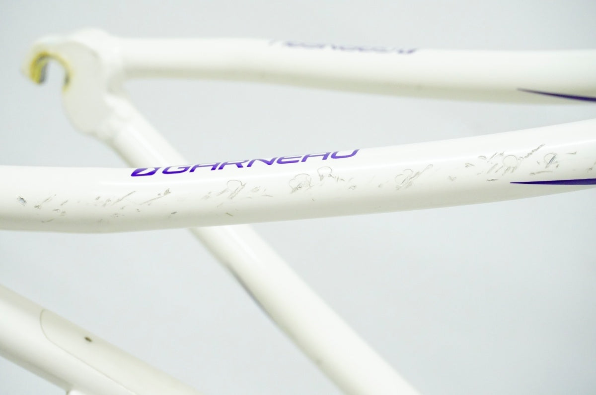 GARNEAU 「ガノー」 REN20 2014年モデル フレームセット / 名古屋大須店