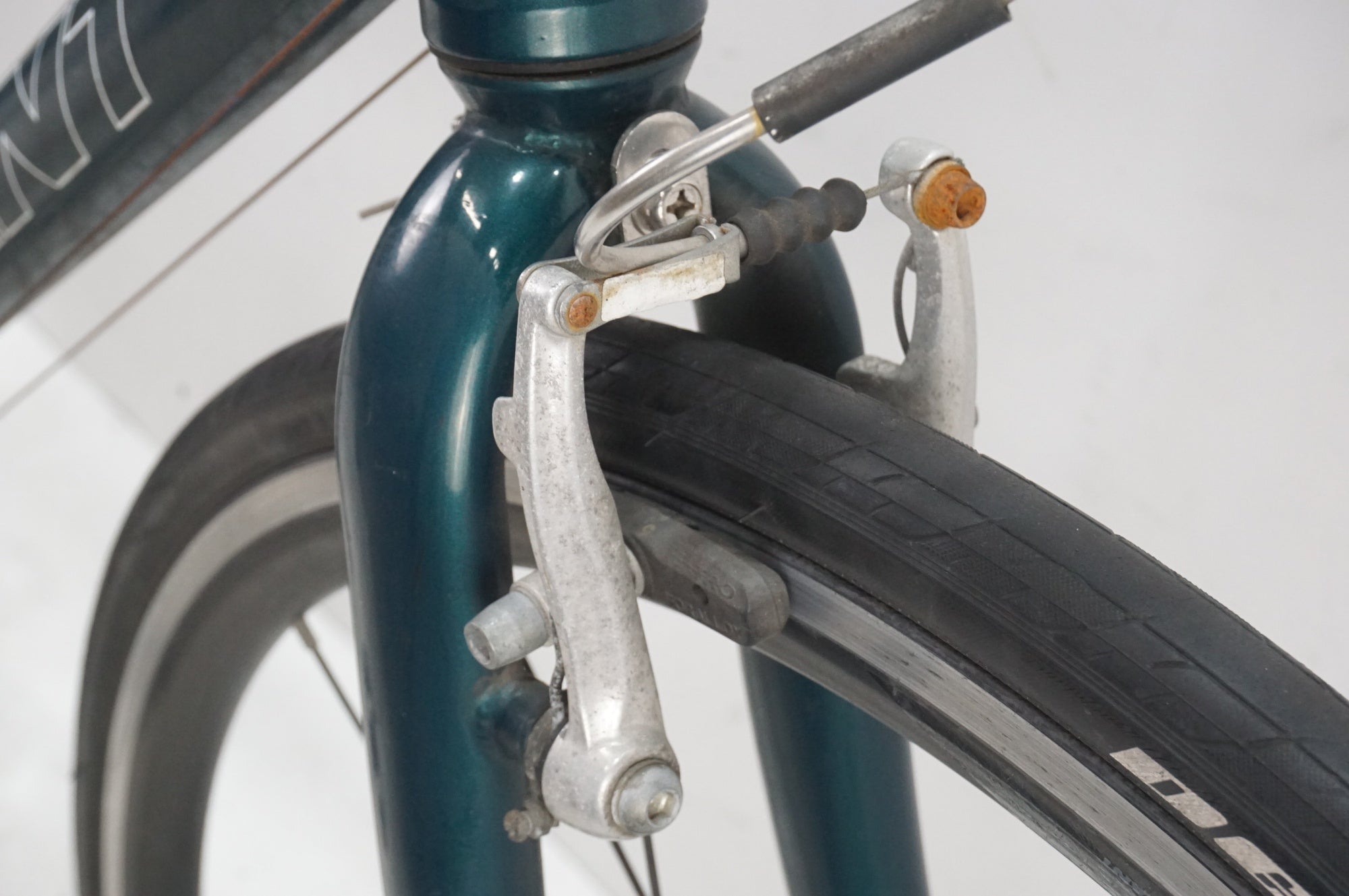 ジャンク GIANT 「ジャイアント」 ESCAPE R3 2010年モデル クロス