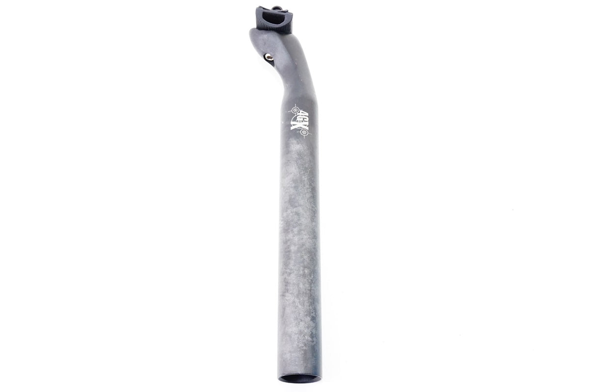 3T 「スリーティー」 4GX φ31.6 300mm シートポスト  / 阪急塚口店