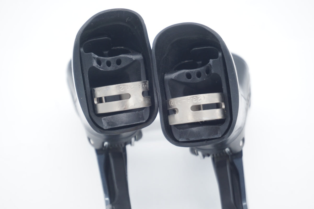 SHIMANO 「シマノ」 CLARIS ST-2400 デュアルコントロールレバー