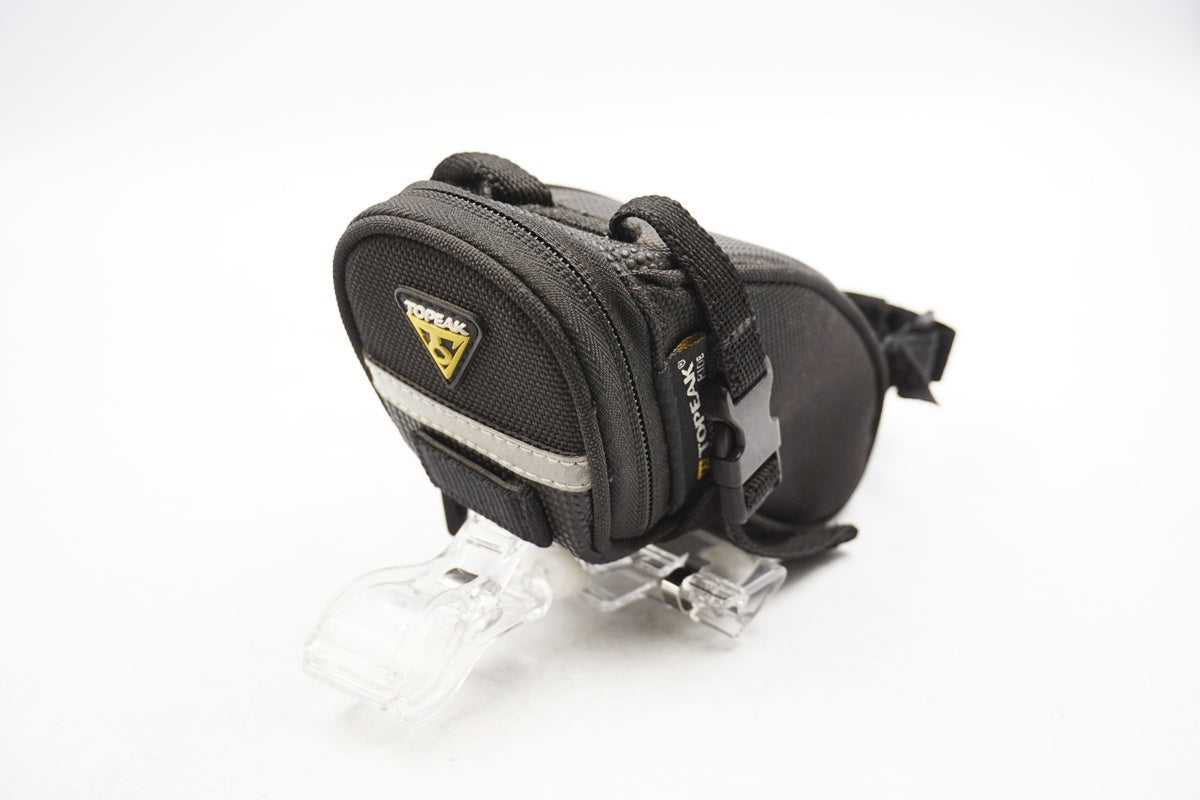 TOPEAK 「トピーク」 サドルバッグ / 奈良店