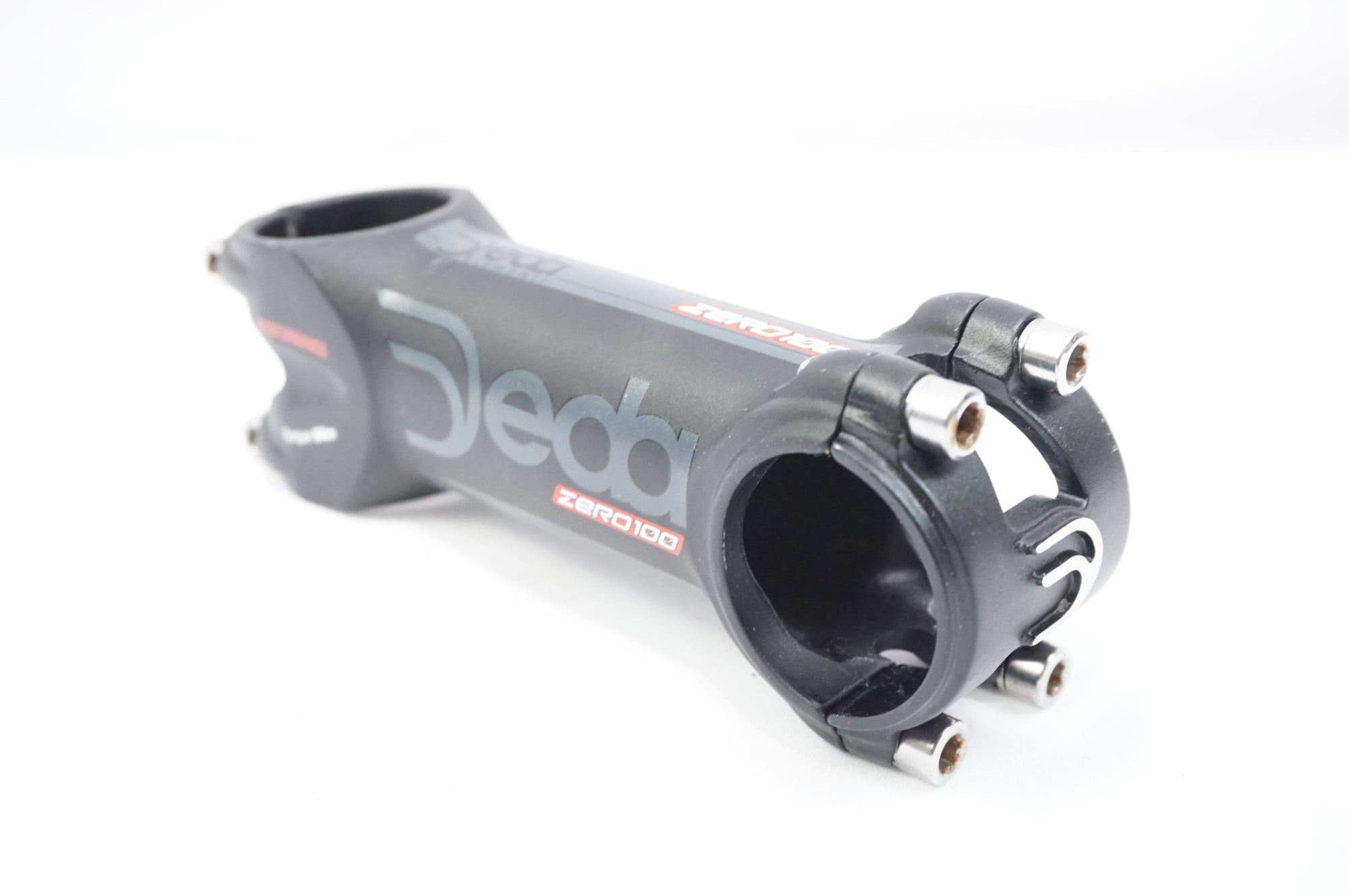 DEDA 「デダ」 ZERO100 φ31.7 100mm ステム / 中目黒店