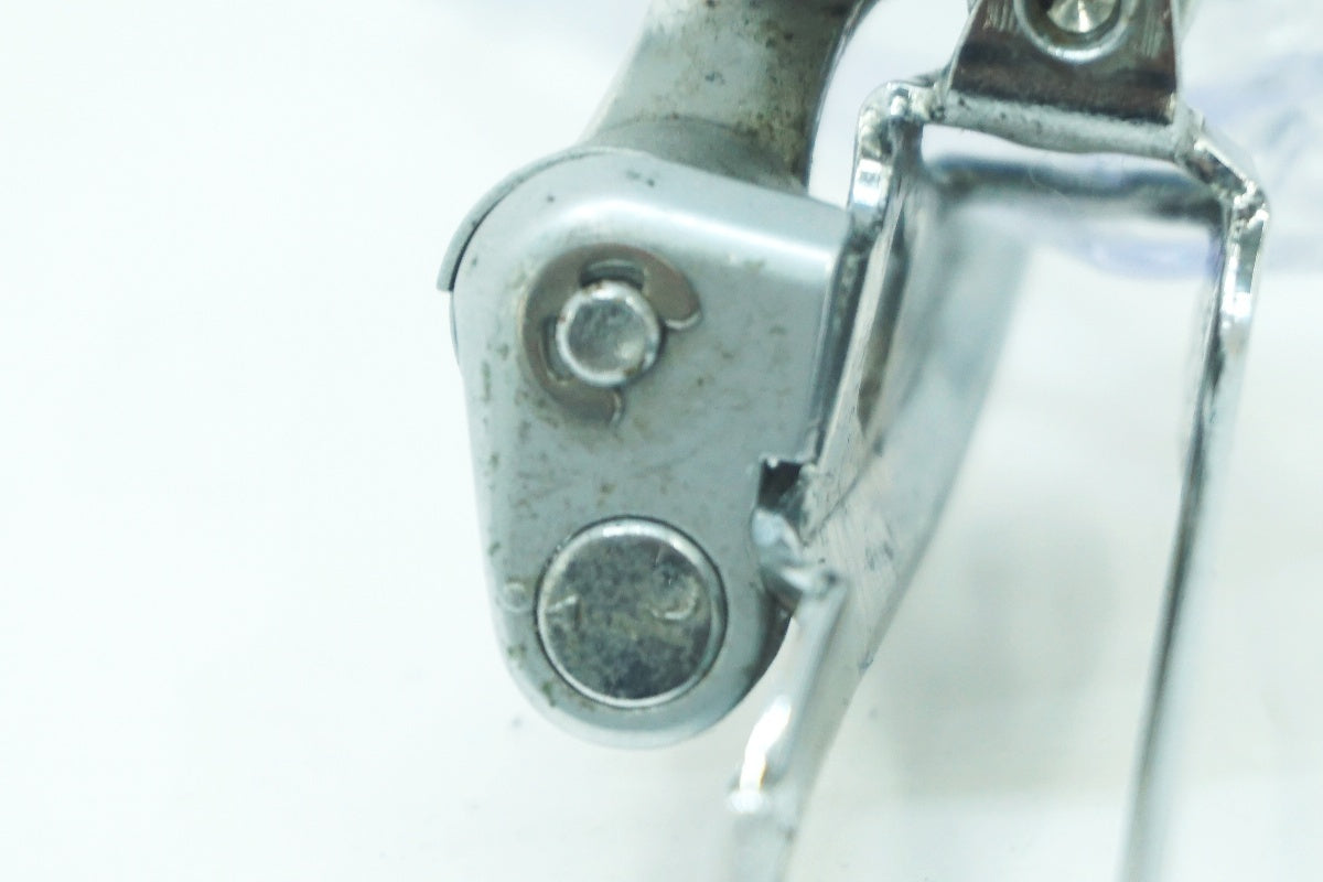 SHIMANO 「シマノ」 600 FD-6401 フロントディレイラー / 大阪美原北インター店