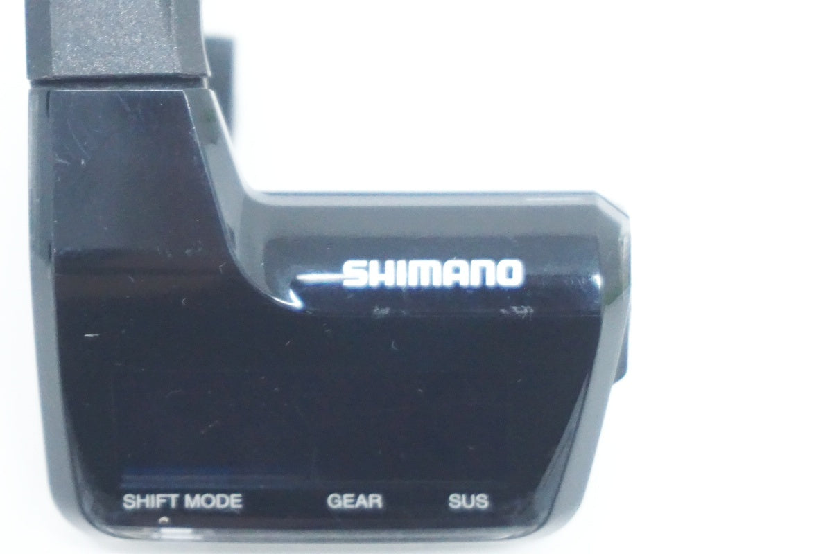 SHIMANO 「シマノ」 SC-MT800 インフォメーションディスプレイ / 大阪