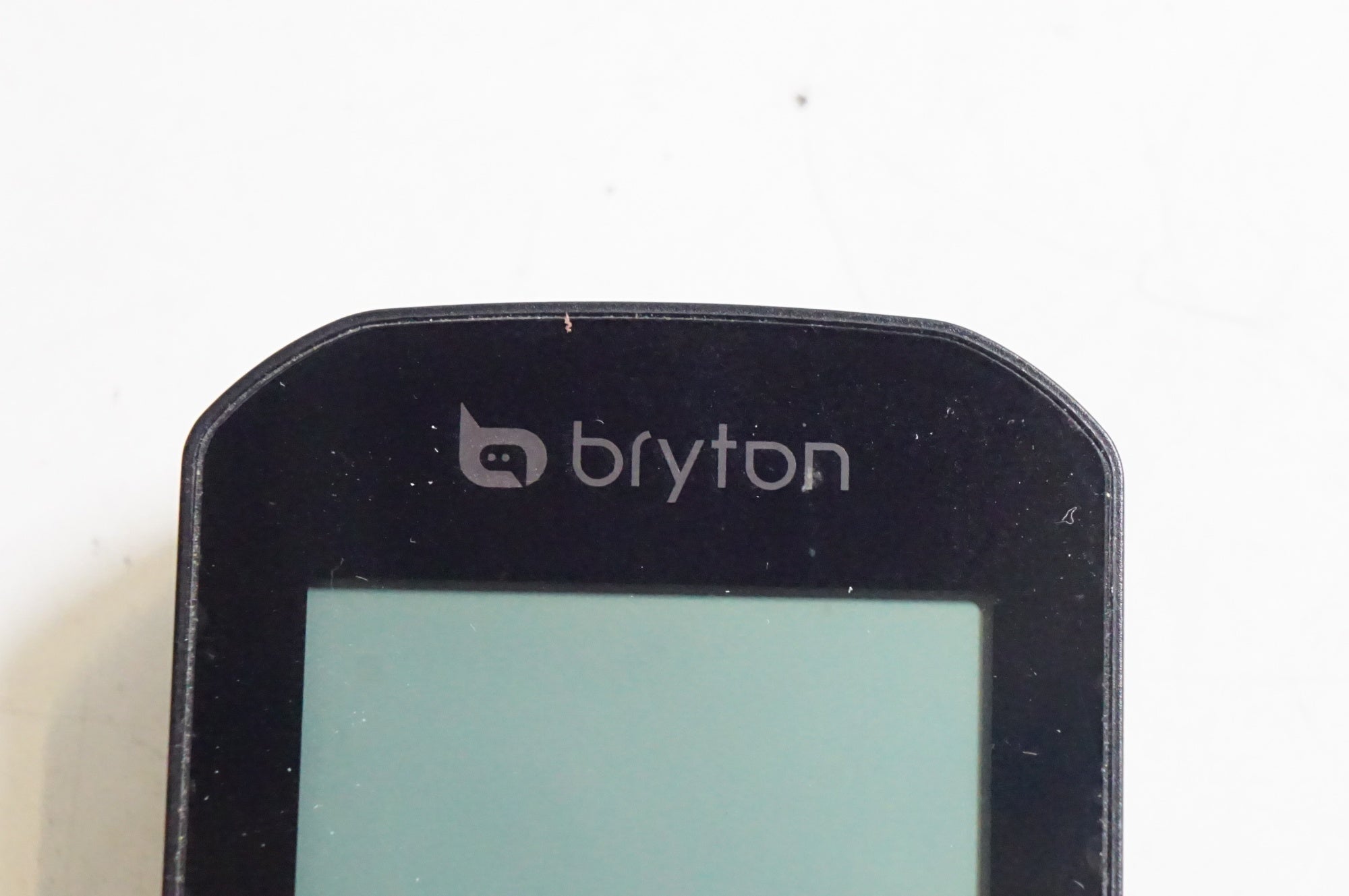 BRYTON 「ブライトン」 RIDER 420 サイクルコンピューター / 熊谷本店