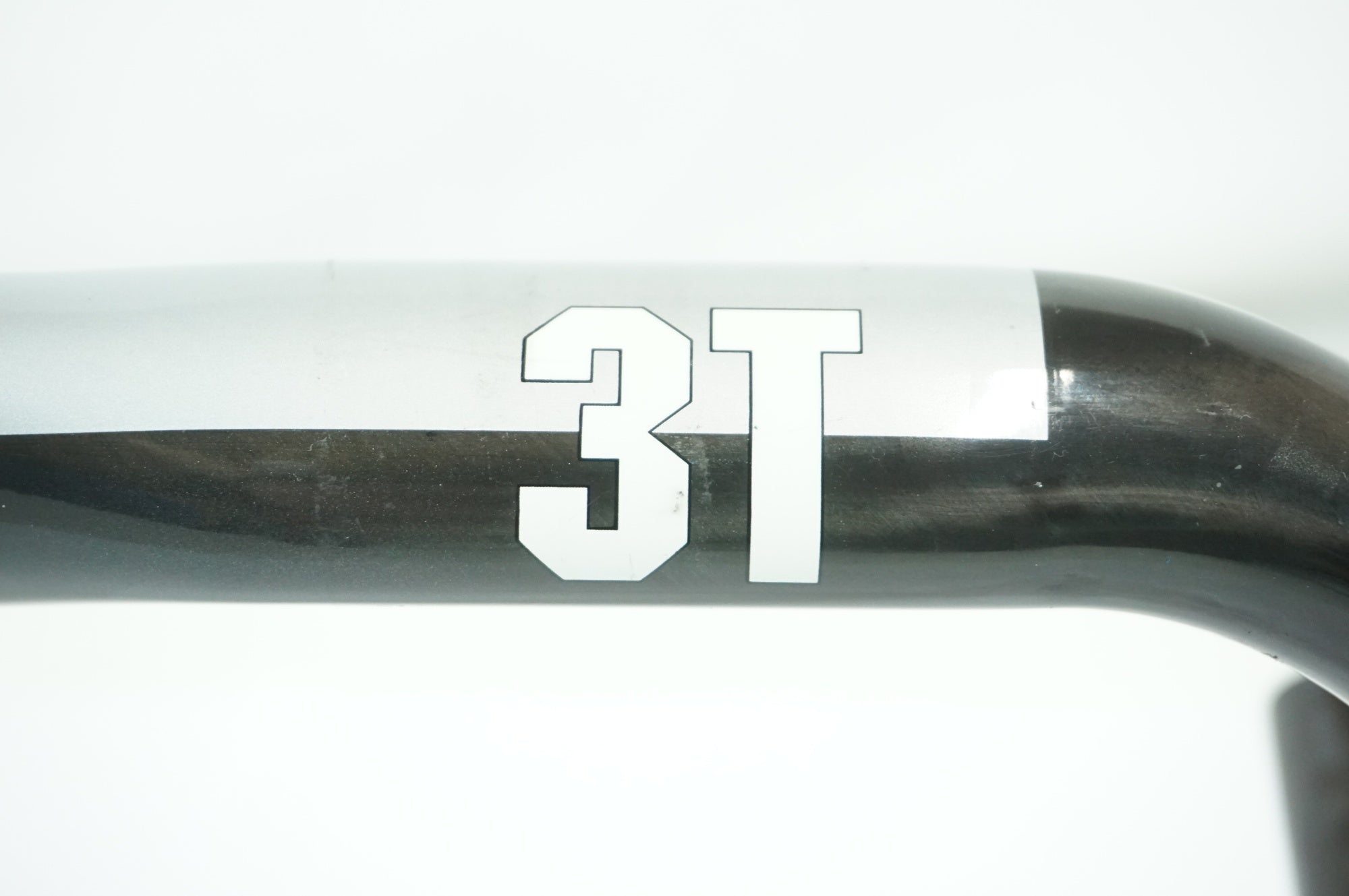 3T 「スリーティー」 ERGONOVA LTD φ31.8 400mm ハンドル / 宇都宮店