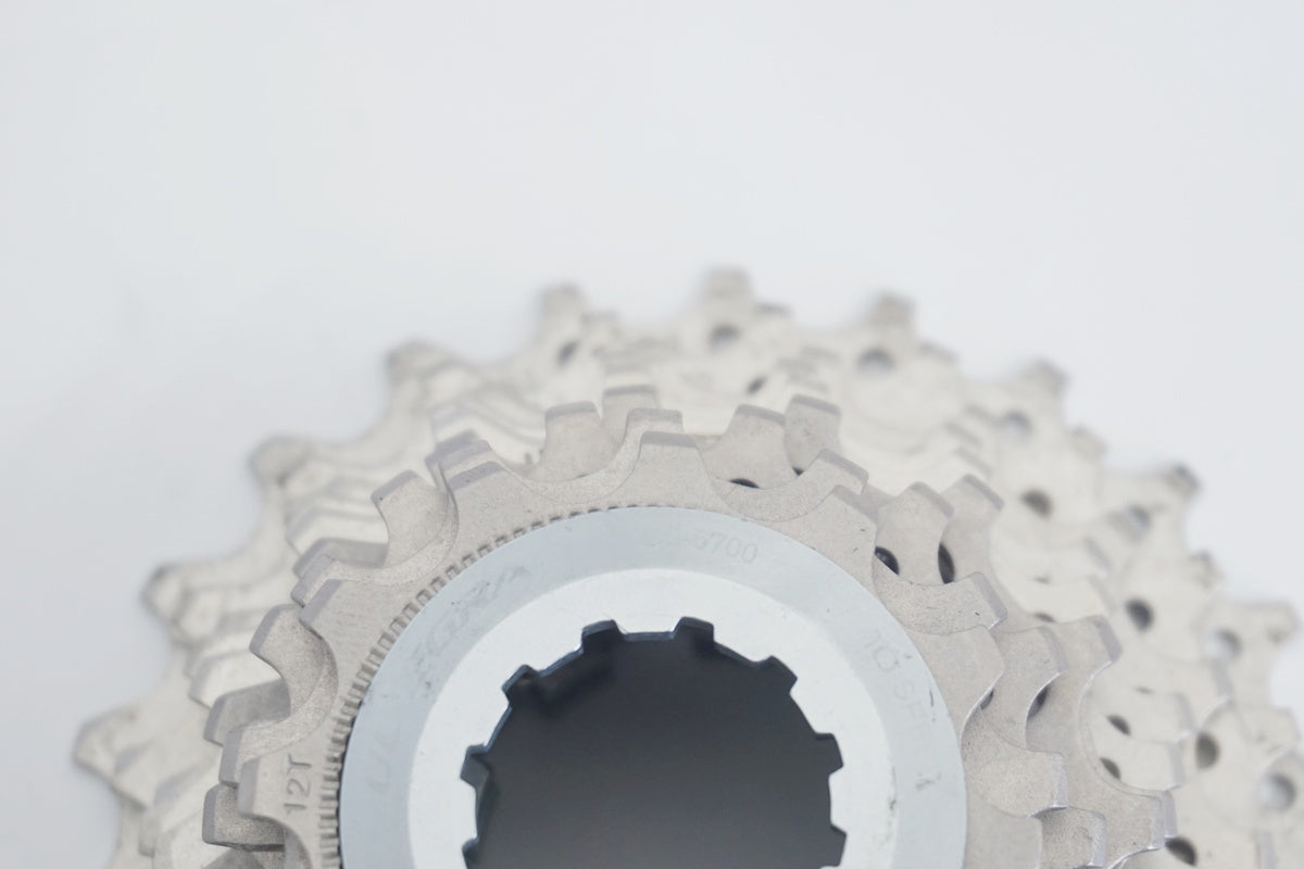 SHIMANO 「シマノ」 ULTEGRA CS-6700 12-23T スプロケット  / 京都八幡店