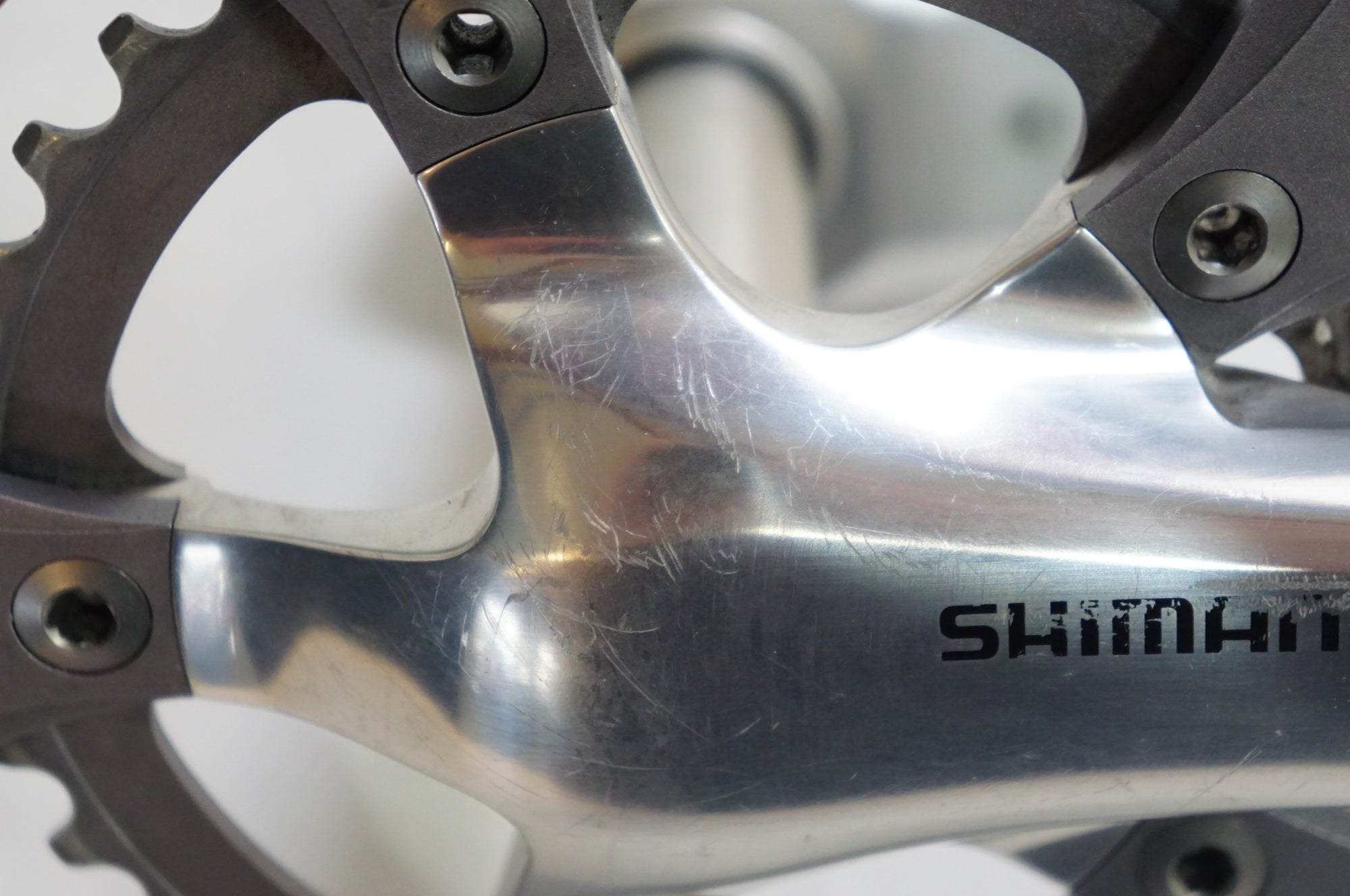 SHIMANO 「シマノ」 FC-R700 50-34T 170mm クランク / 熊谷本店