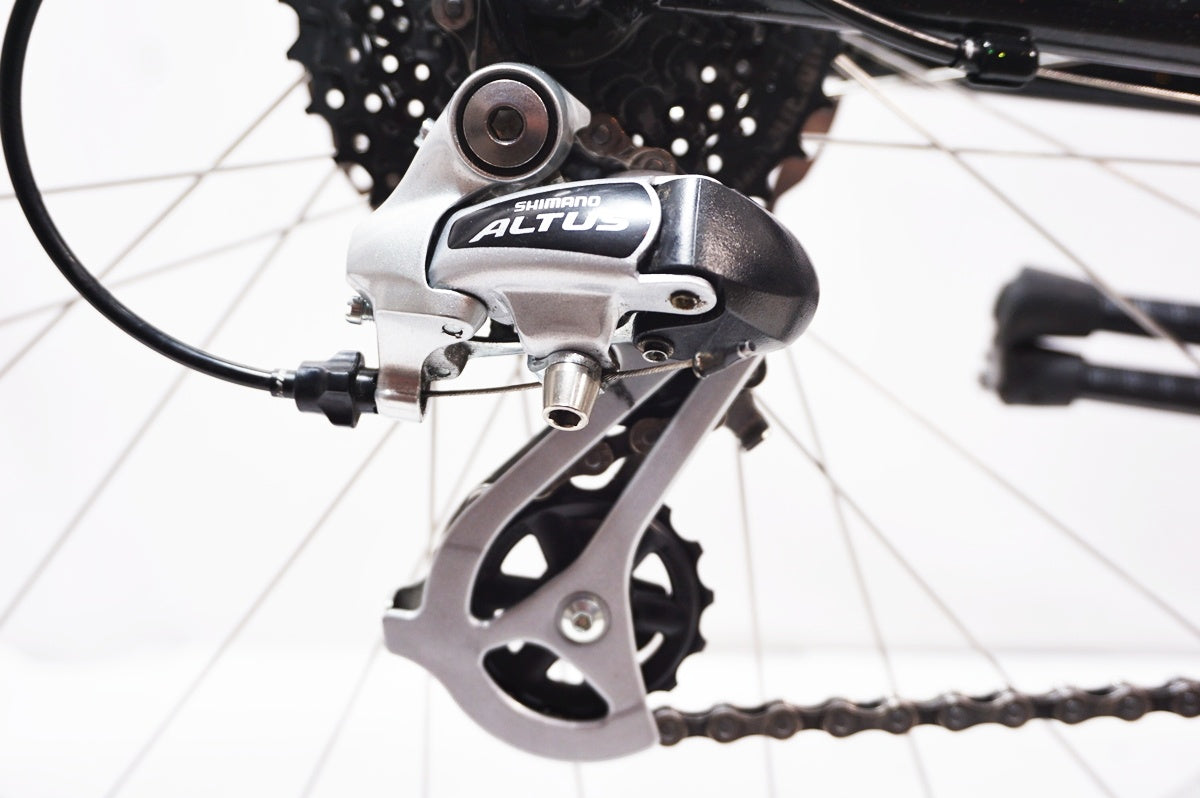 FUJI 「フジ」 ALTERR 2024年モデル マウンテンバイク / バイチャリ世田谷店