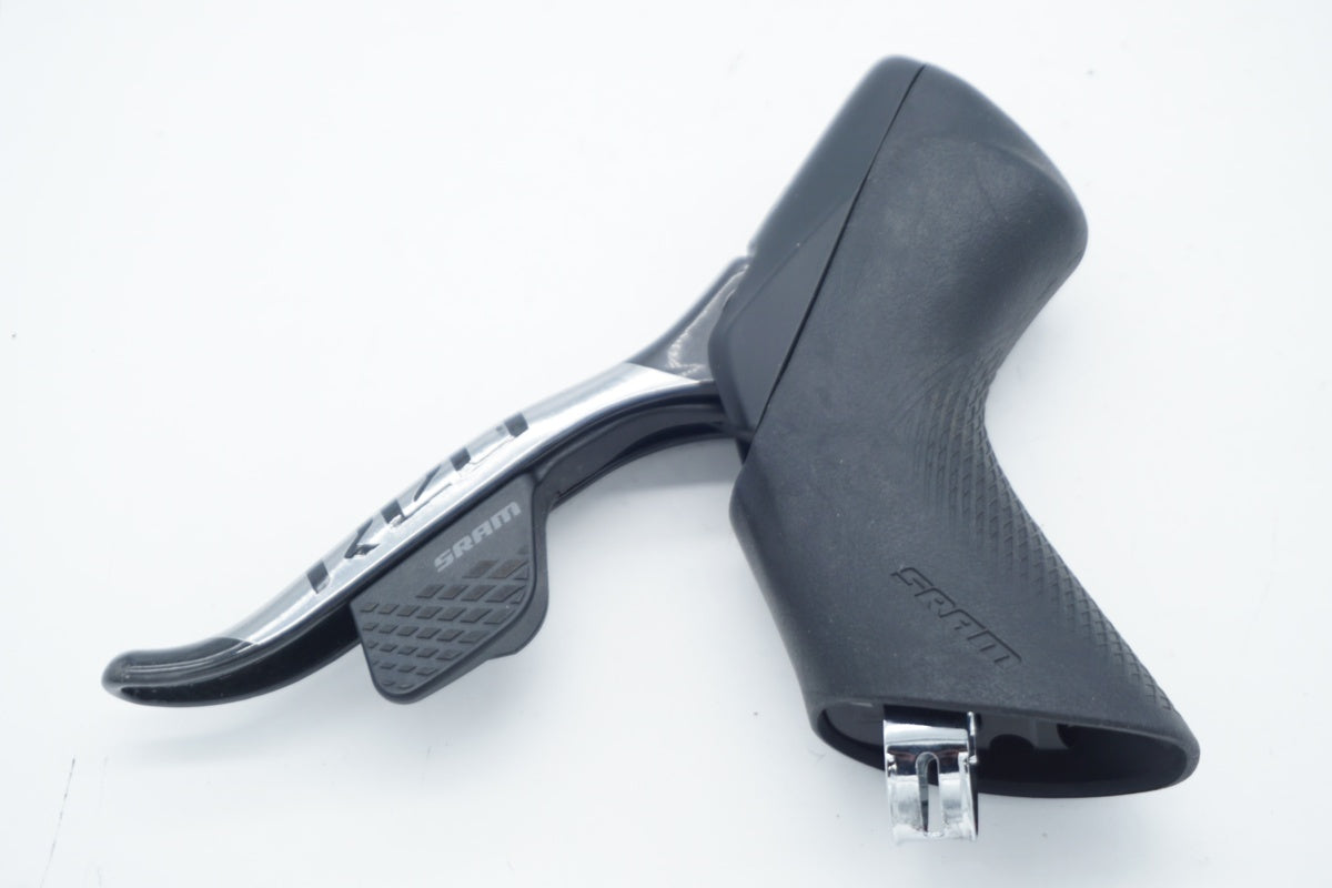 ジャンク SRAM 「スラム」 RED eTAP AXS 左のみ シフトレバー / 京都八幡店