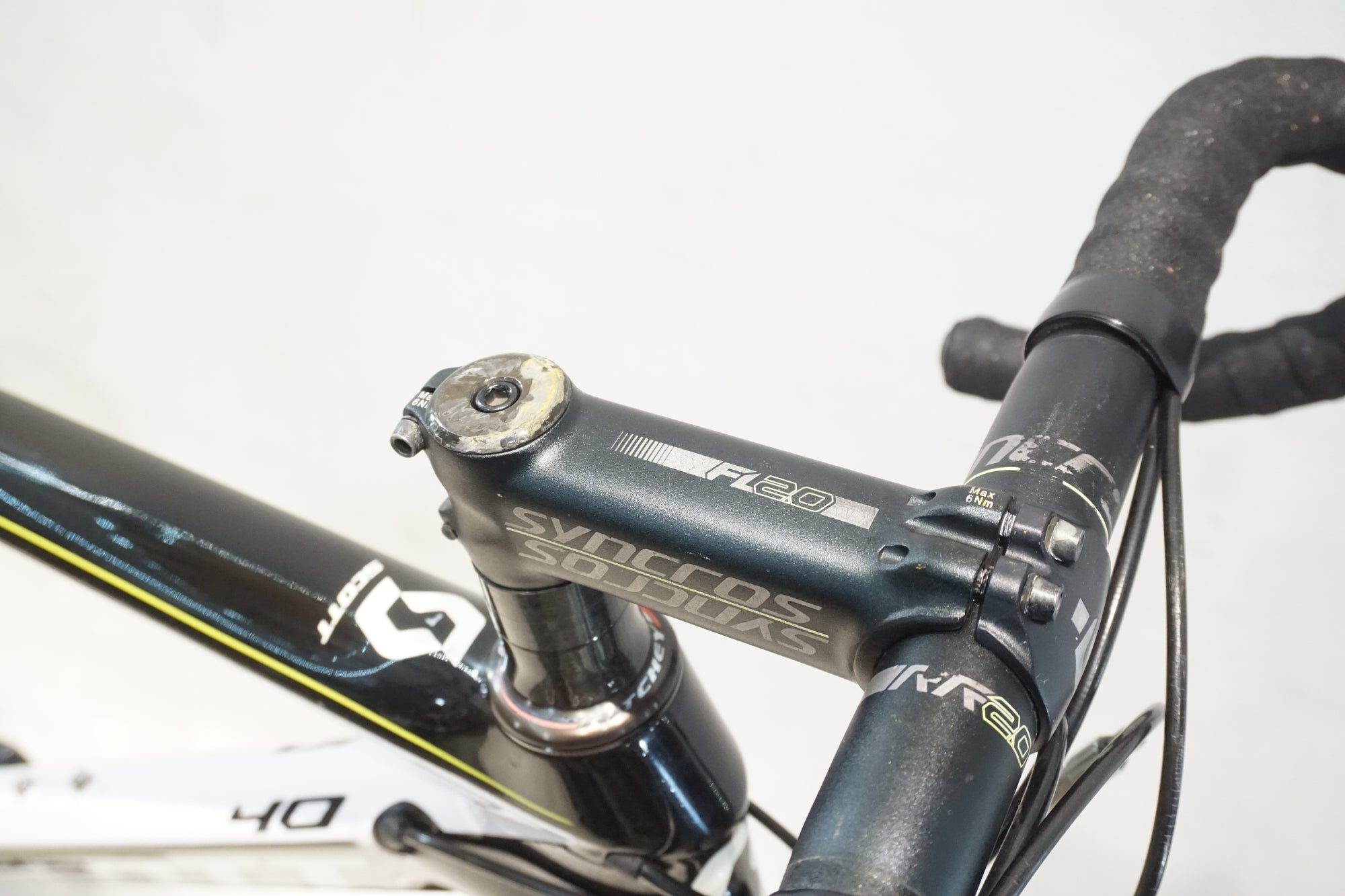 SCOTT 「スコット」 FOIL40 2012年モデル ロードバイク / 横浜戸塚店