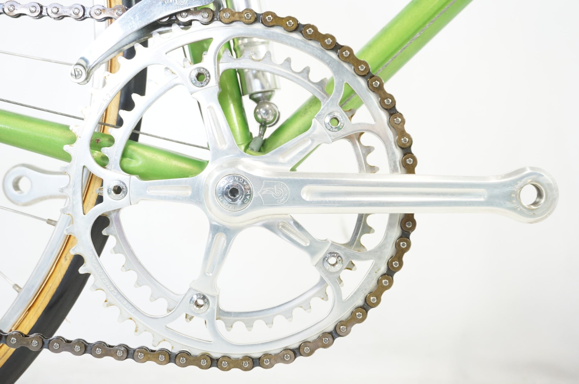 COLNAGO 「コルナゴ」 SUPER 1977年頃 ロードバイク / 宇都宮店