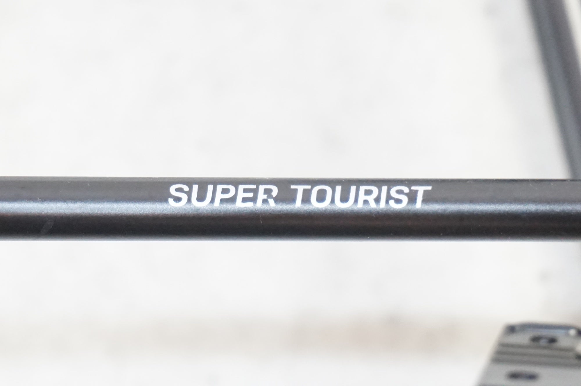 TOPEAK 「トピーク」 スーパーツーリストDX リアキャリア / 浦和ベース