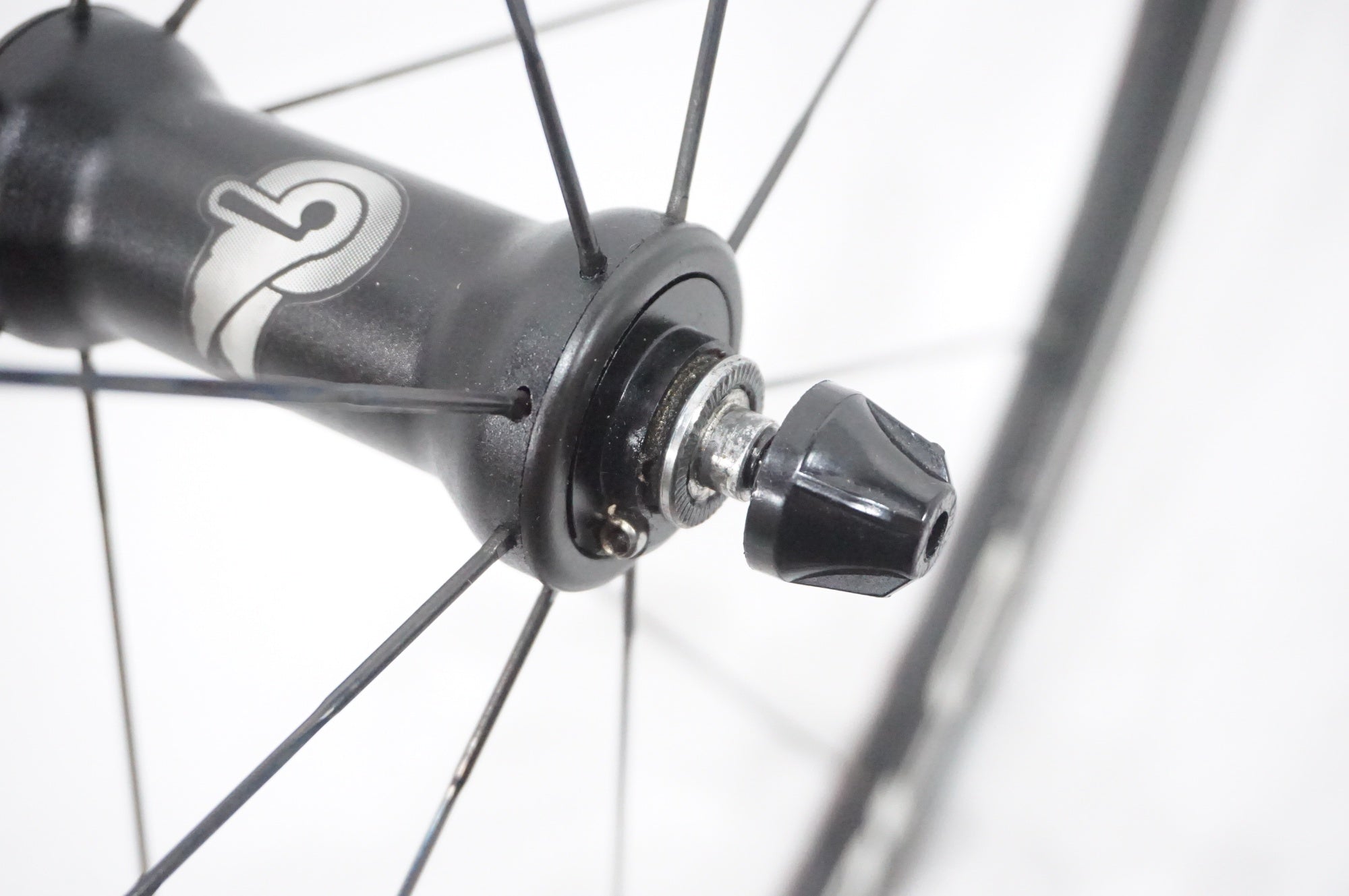 CAMPAGNOLO 「カンパニョーロ」 ZONDA MEGA G3 シマノ11速 ホイール