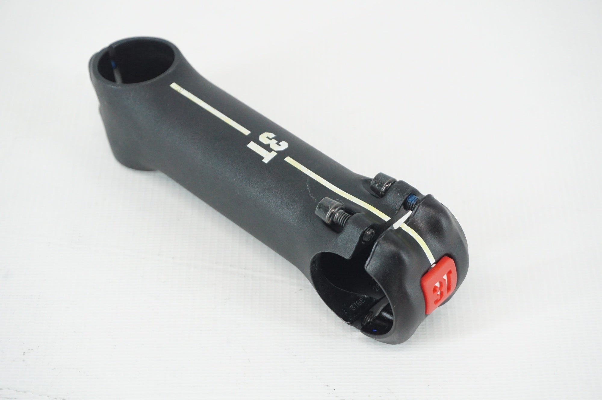 3T 「スリーティー」 APTO PRO Φ31.8 120mm 6° ステム / 阪急塚口店