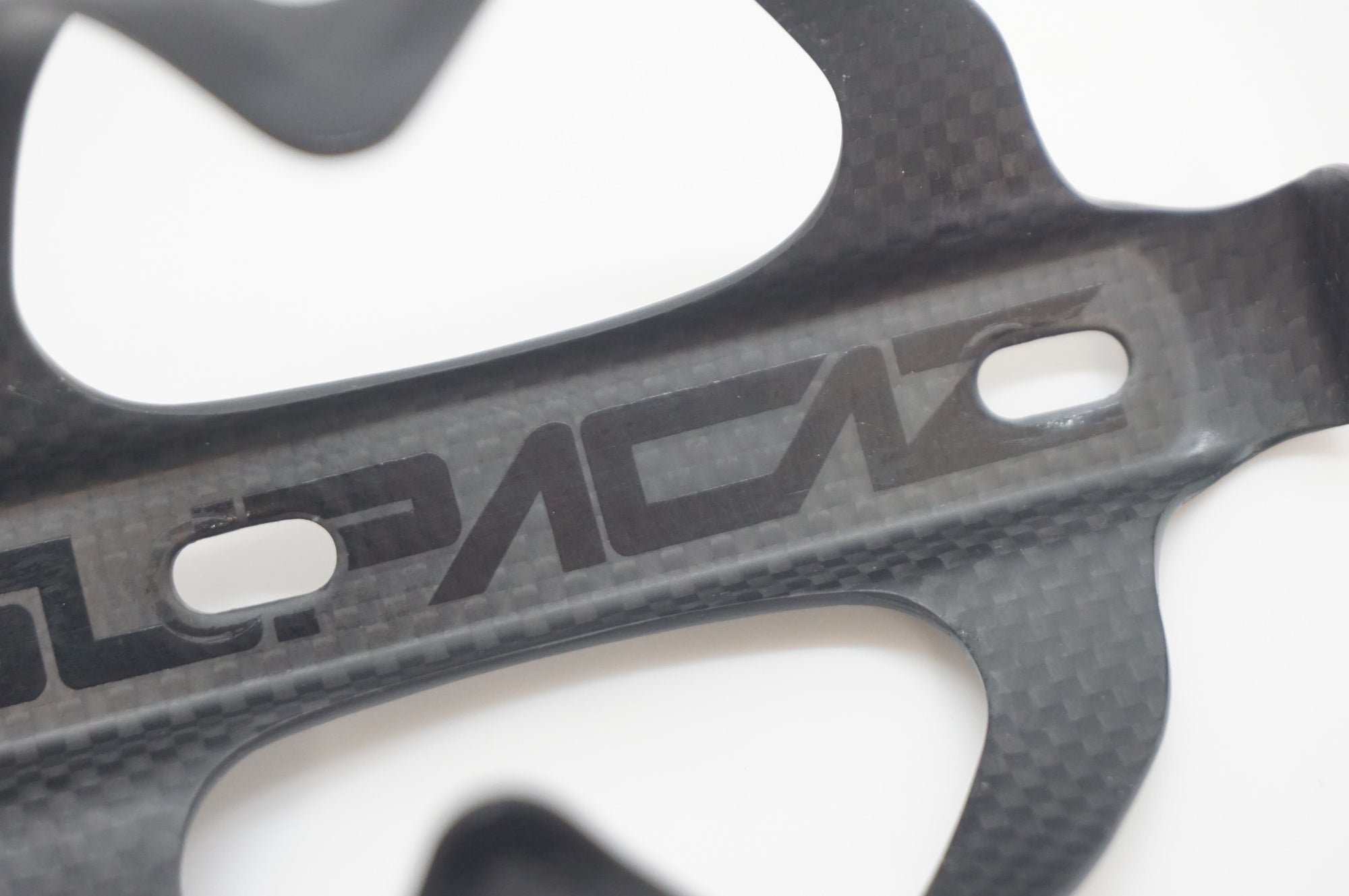 SUPACAZ 「スパカズ」 ボトルケージセット / 福岡店