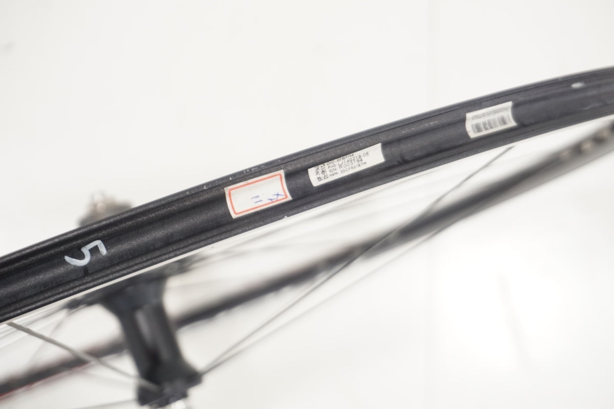 CAMPAGNOLO 「カンパニョーロ」 ZONDA C15 SHIMANO11速 リアホイール / 滋賀大津店