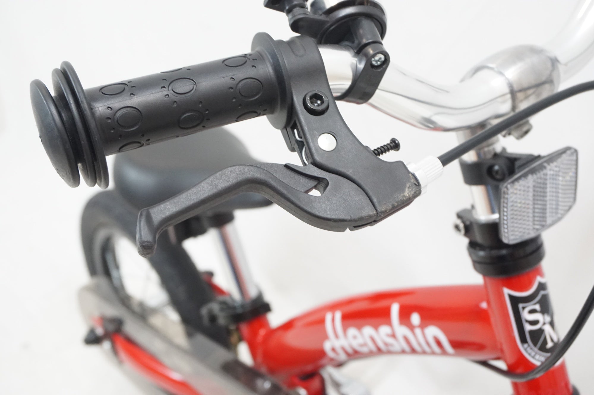 VITAMIN I FACTORY 「ビタミンアイファクトリー」 HENSHIN BIKE 年式不明 12インチ キッズバイク / 福岡アイランドシティ店