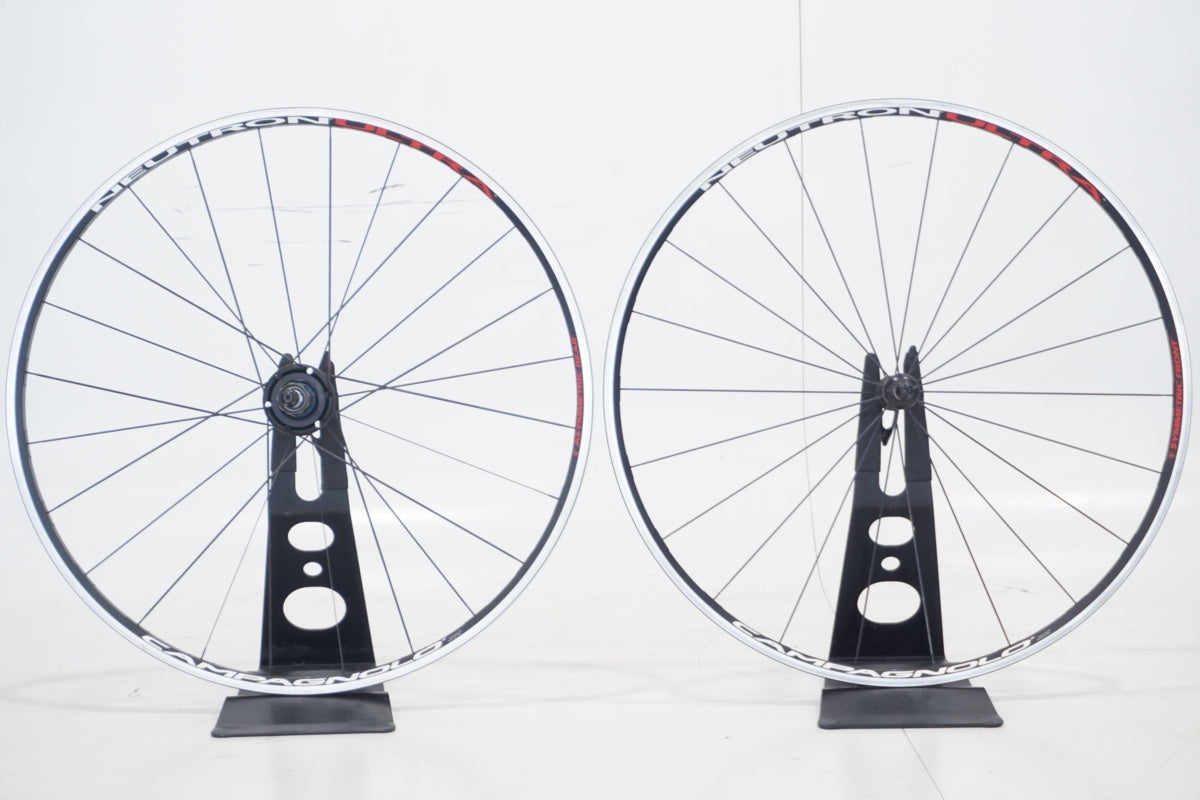 CAMPAGNOLO 「カンパニョーロ」 NEUTRON ULTRA SHIMANO11速  ホイールセット / 滋賀大津店