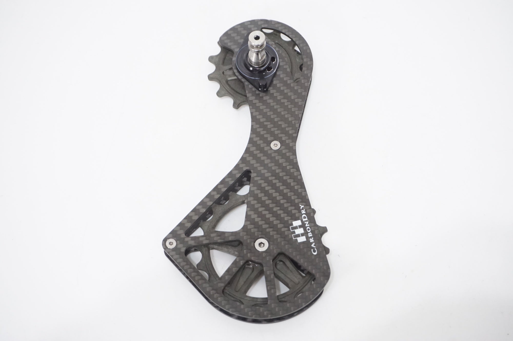 CARBON DRY JAPAN 「カーボンドライジャパン」 SV 9250/8150 ビッグプーリー / AKIBA店