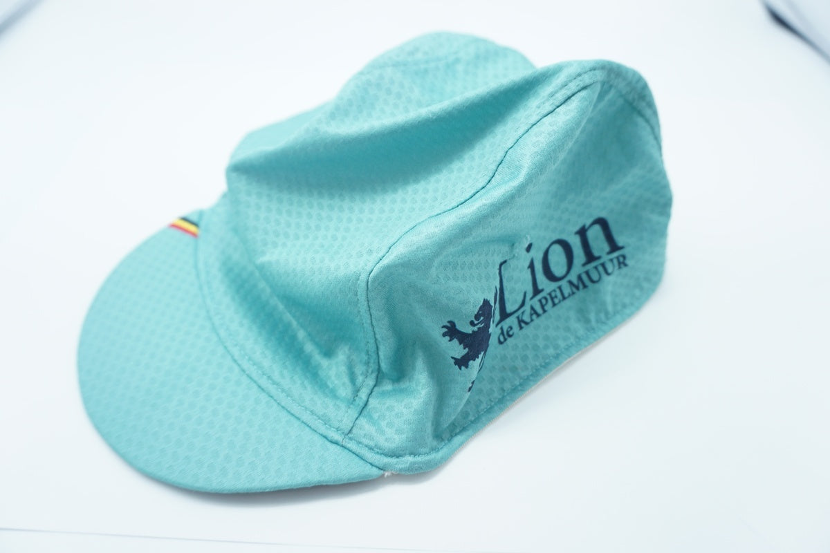 KAPELMUUR「カペルミュール」 サイクルキャップ/ 京都西院店