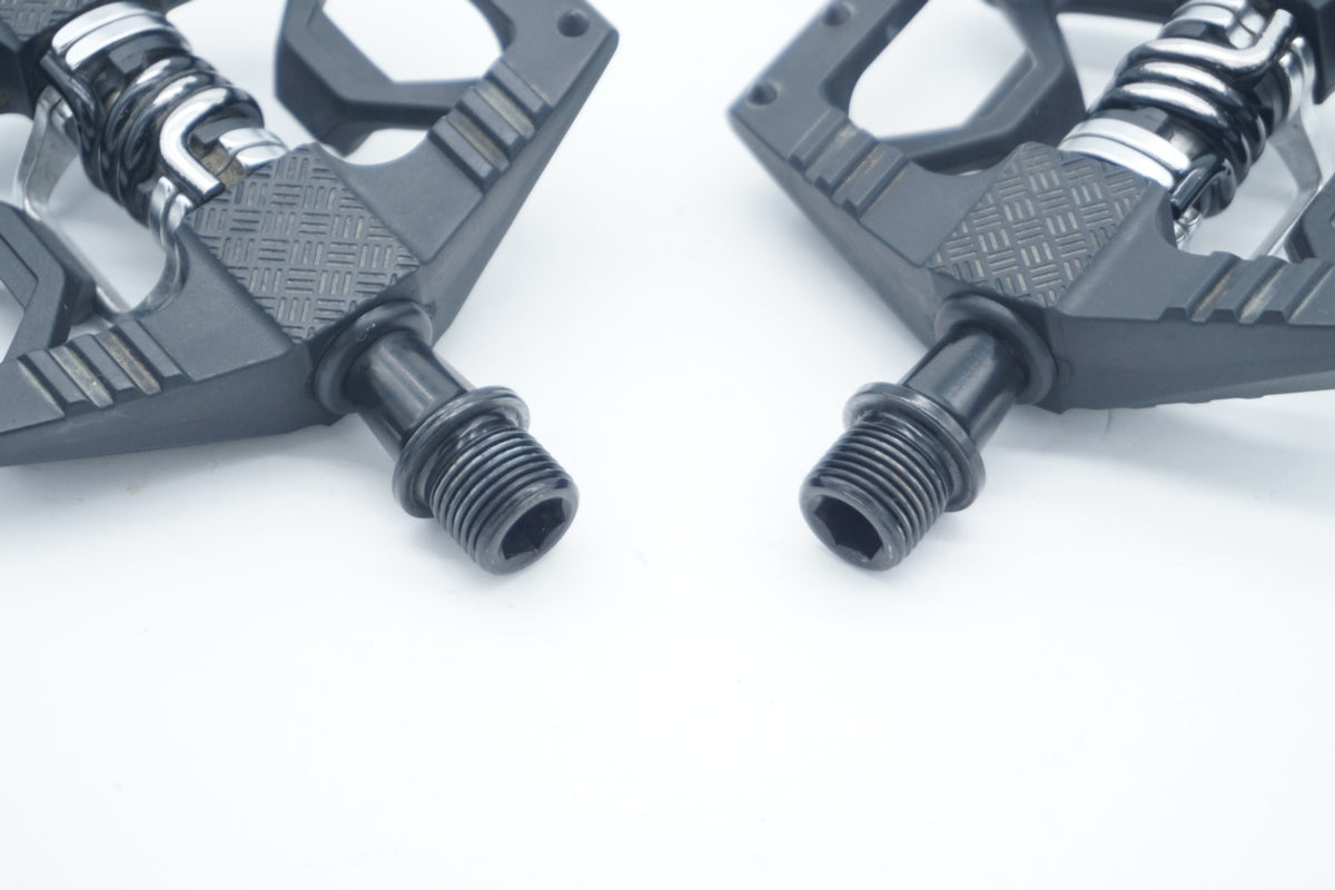 CRANKBROTHERS 「クランクブラザーズ」 DOUBLE SHOT 1 ペダル / 京都八幡店