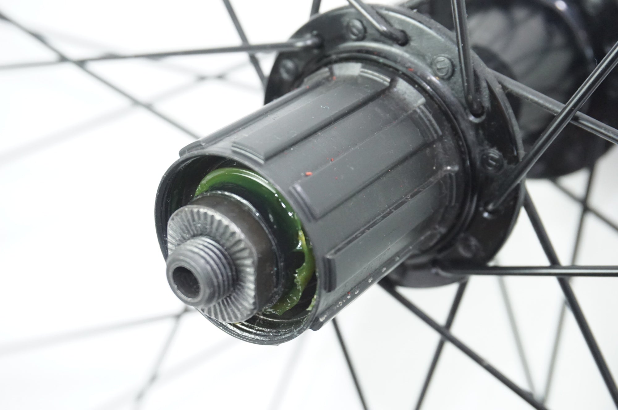 GIANT 「ジャイアント」 SR-2 シマノ10速 ホイールセット / 中目黒店