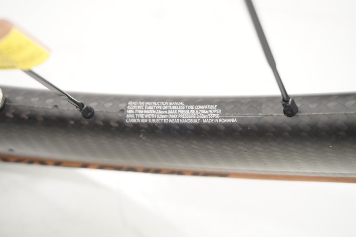 MAVIC 「マヴィック」 COSMIC SL 40 SHIMANO11速 ホイールセット / 滋賀大津店