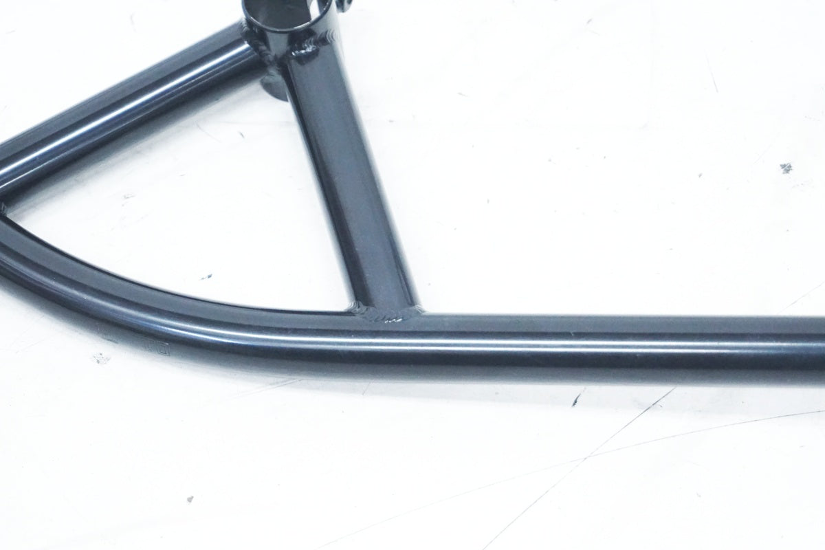 NITTO 「ニットー」 BULLMOOTH BAR B903 710mm ステム一体型 ハンドル / 大阪美原北インター店